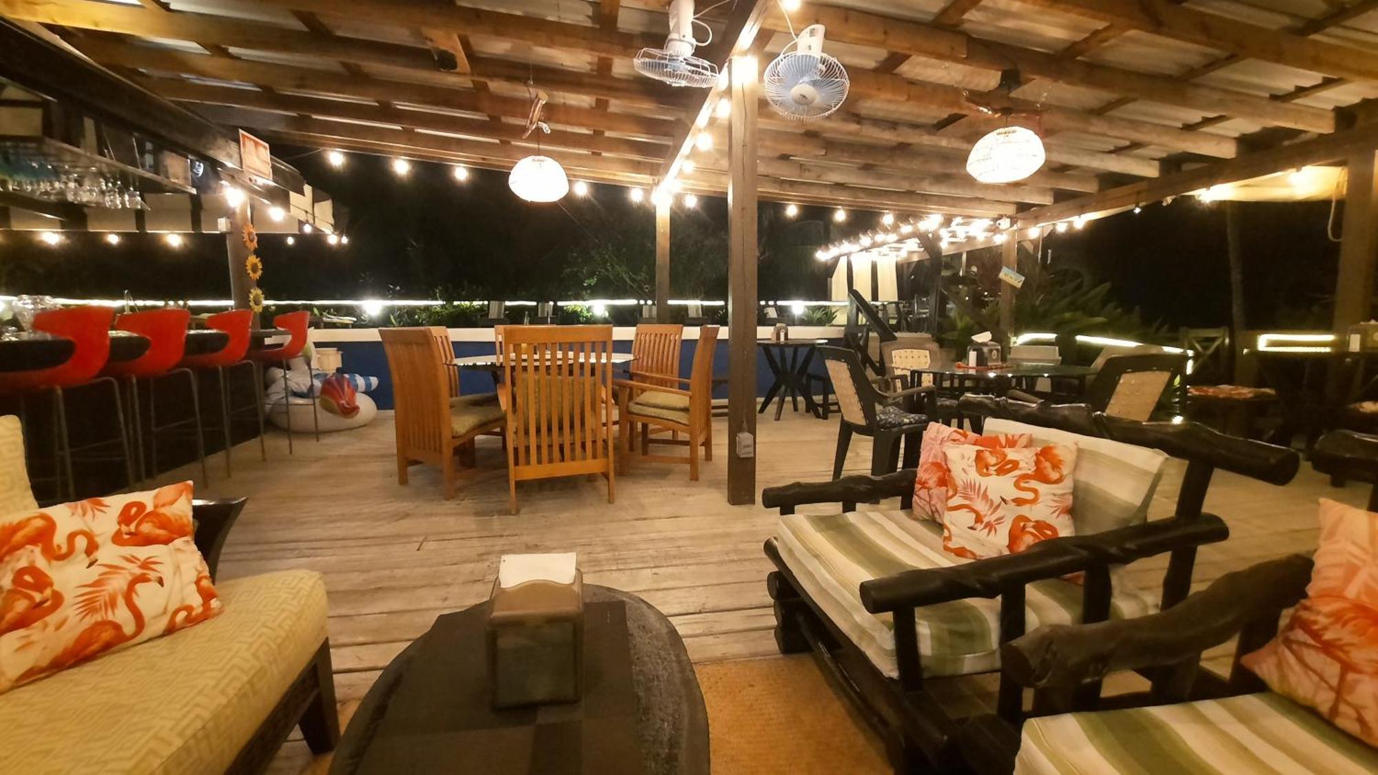 Guava Grove Resort & Villas Sandy Bay Exterior foto