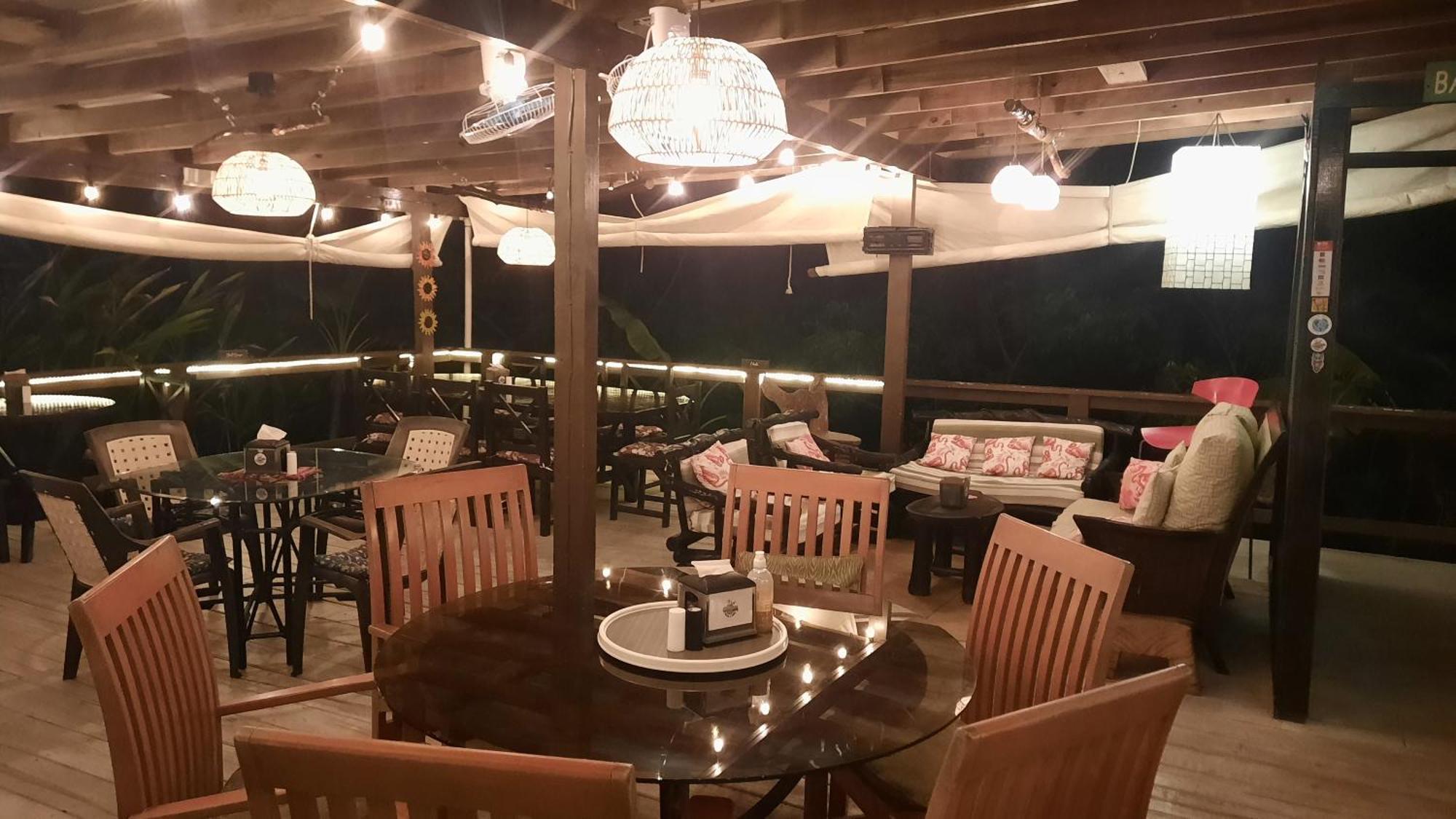 Guava Grove Resort & Villas Sandy Bay Exterior foto