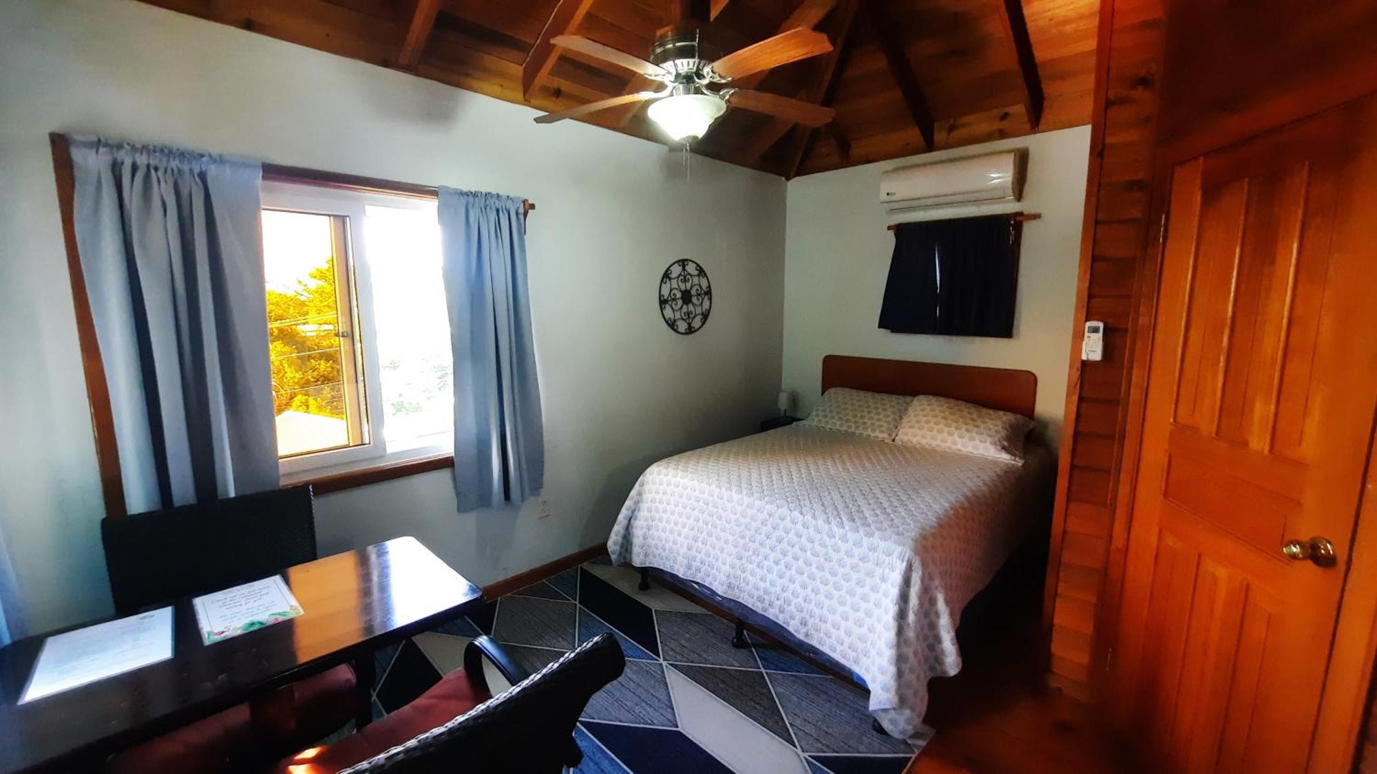 Guava Grove Resort & Villas Sandy Bay Exterior foto